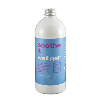 Soothe It - 480g Refill