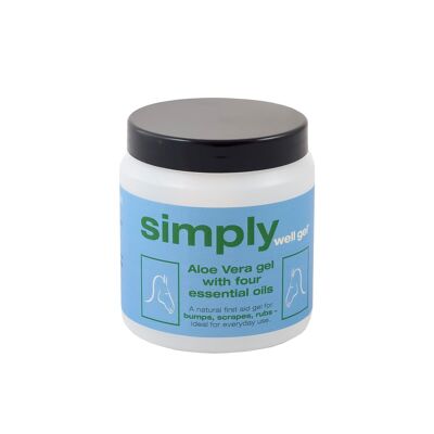 Simply Well Gel - 280g