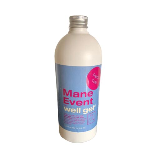 Mane Event - 225g Refill