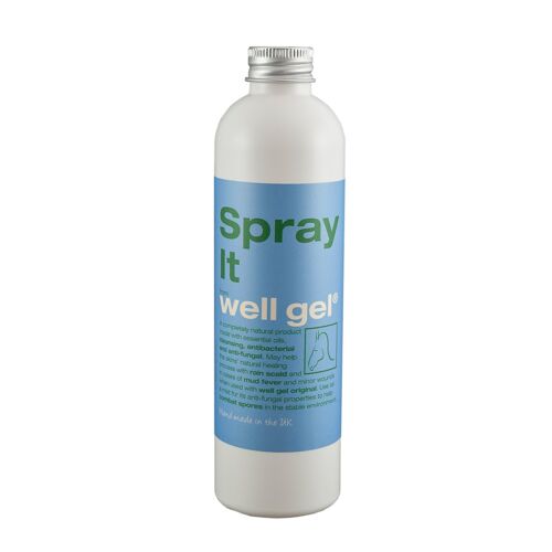 Spray It - 200g Refill