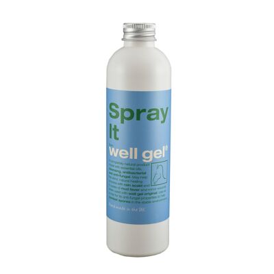 Spray It - 200g Refill