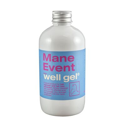 Mane Event - 500 g Nachfüllung