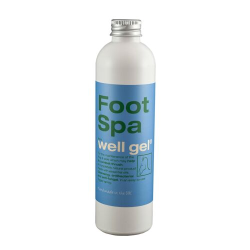 Foot Spa - 200g Refill Bottle