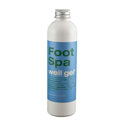 Spa pour les pieds - Flacon de recharge de 200 g