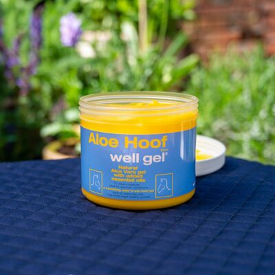 Bene Gel Aloe Hoof