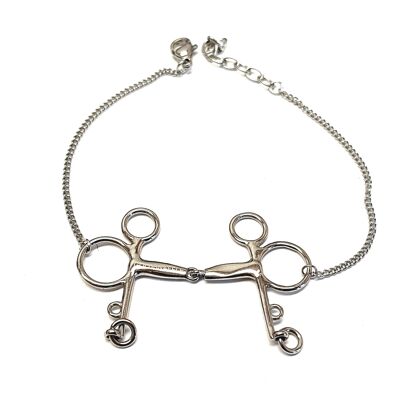 Surgical stainless steel hypoallergenic collection - big pelham - bracelet