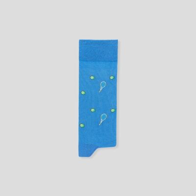 Calcetines de tenis - Algodón orgánico