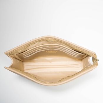 Pochette Esmé - Beige 5