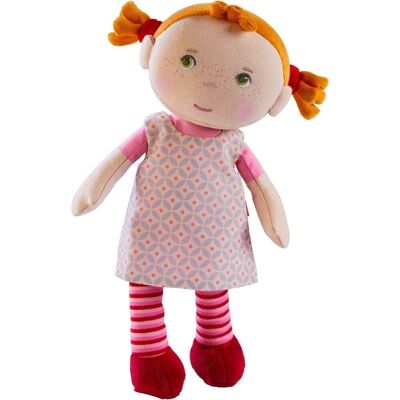 HABA Snug up doll Roya- Soft toy