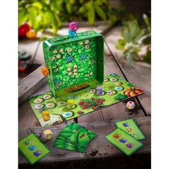 HABA Snail Sprint - Jeu de voyage 3