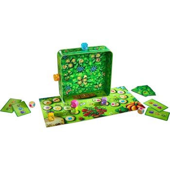 HABA Snail Sprint - Jeu de voyage 4