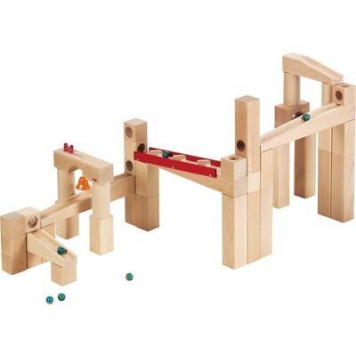 HABA Ball Track – Grand pack de base