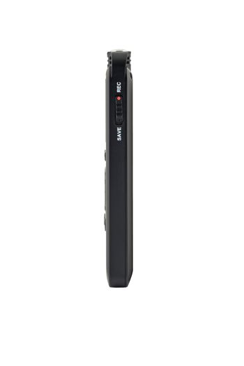 Dictaphone numérique KODAK VRC250 - 8Go - Noir - Plastique ABS 10