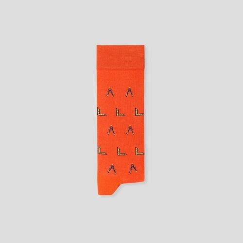 Architect Socks - Organic Cotton