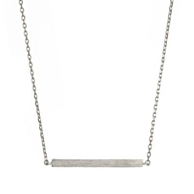 Timi of Sweden | Halsband med bar  | Exclusive Scandinavian design that is the perfect gift for every women