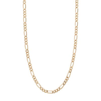 Timi of Sweden | Mixed Chain Halsband | Exclusive Scandinavian design that is the perfect gift for every women