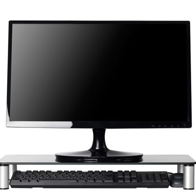Sonorous Computer Monitor Stand