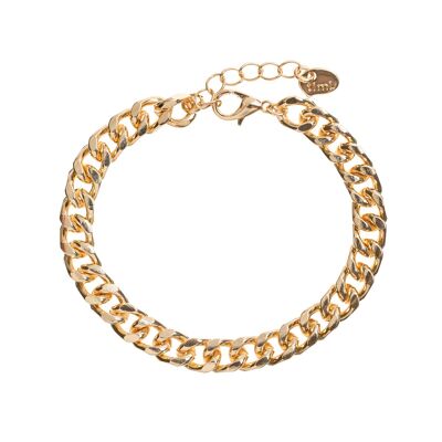 Timi of Sweden | Statement chain armband | Exclusive Scandinavian design that is the perfect gift for every women
