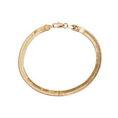 Timi of Sweden | Snake Chain Armband | Exclusive Scandinavian design that is the perfect gift for every women