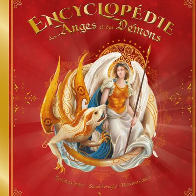 Encyclopedia of Angels and Demons