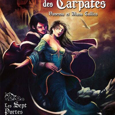 The Carpathian Crusade