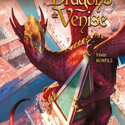 The Dragons of Venice