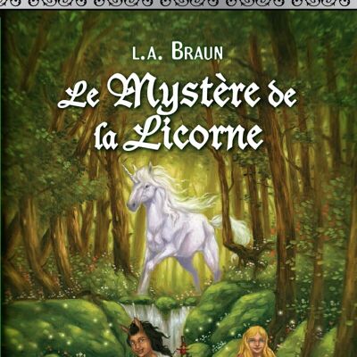 Le Mystère de la Licorne