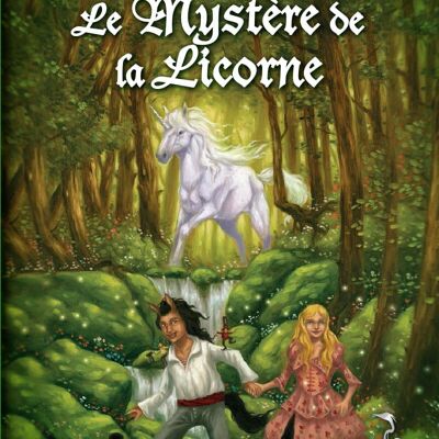 The Mystery of the Unicorn