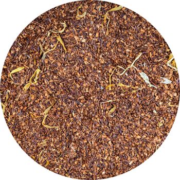 Rooibos BIO Vergers d'Été vrac 1kg