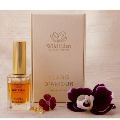Ylang D'Amour - 15ml