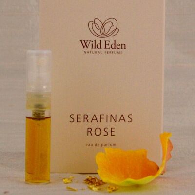Serafinas Rose - 2,5ml