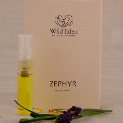 Zephyr - 2,5ml
