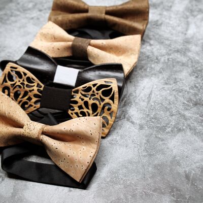 Bow tie kit