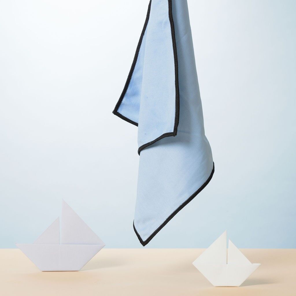 LA microfibra extrafine