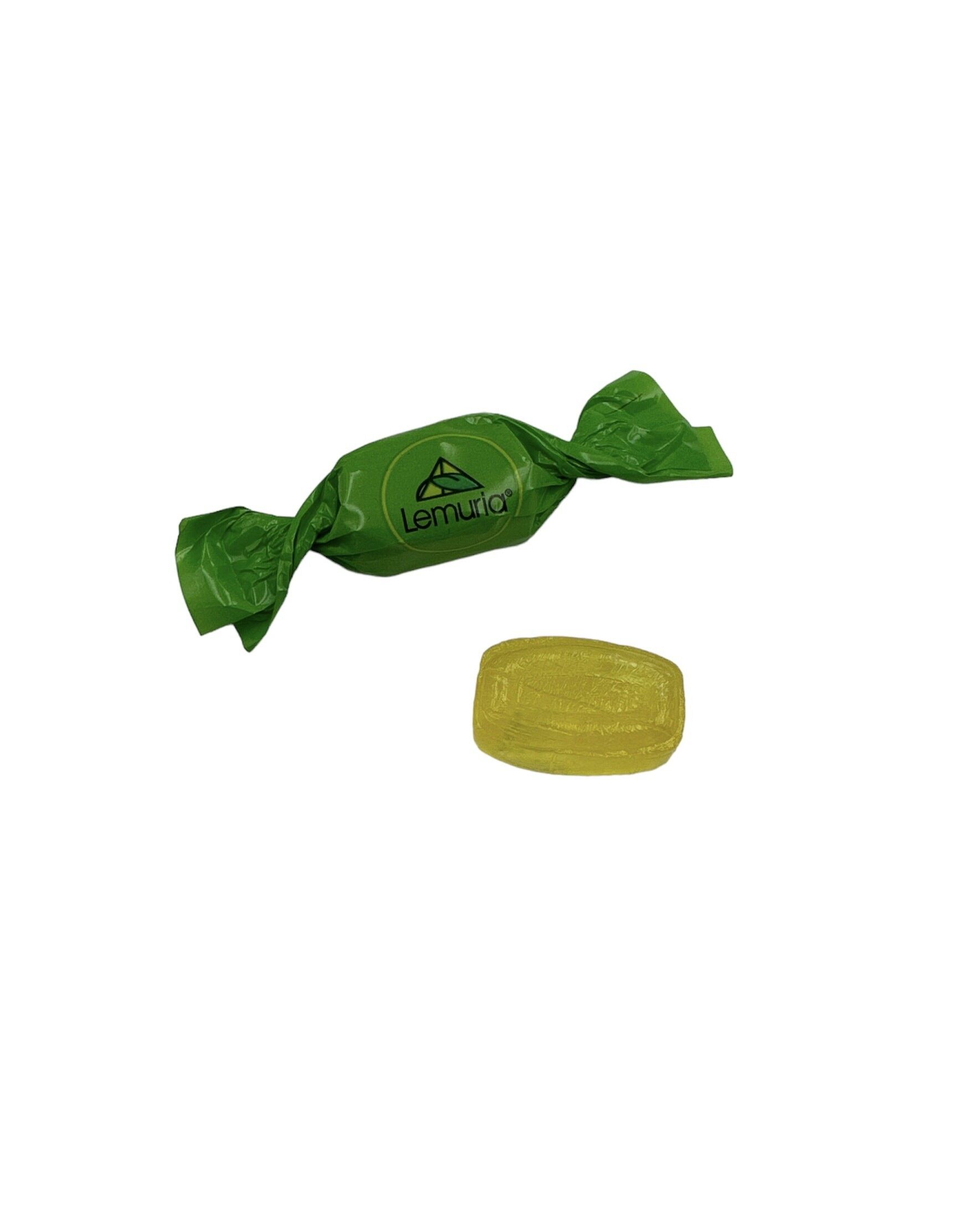 Caramelle Biologiche e Senza Glutine per Voce e Gola - CARAMELLE ERISIMO 100g