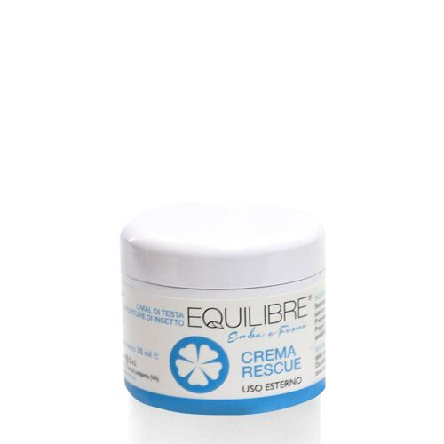 Cream for Rescue Remedy - EQUILIBRE R - 30 ml