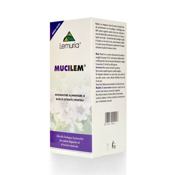 Complément Alimentaire Digestion - MUCILEM 200 ml 3