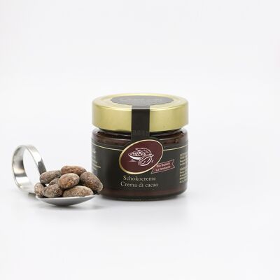 Crema Dunkle /
Crema de Cacao_200G