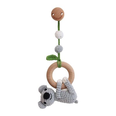 3in1 hanging toy Koala COCO (organic)