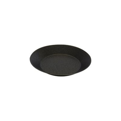 Plain flared non-stick tartlet mold Ø 75