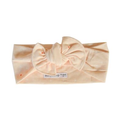 MYA Organic Cotton Headband GOTS - FLY or Sailor Fly bow
