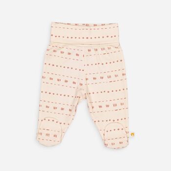 Pantalon Naissance Coton Bio MADY