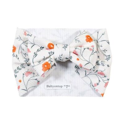 ANNA Headband - Kirsten Print