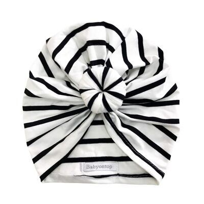 POEMA Turban - Sailor Donut