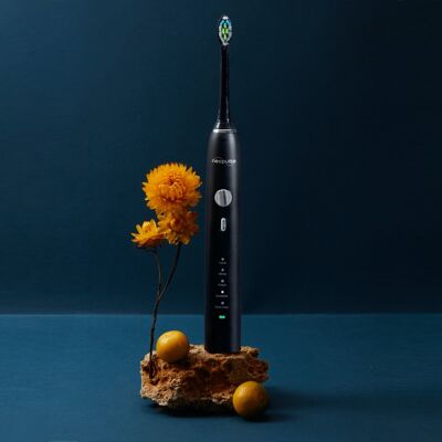 Electric toothbrush - NEOSONIC Black