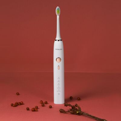 Electric toothbrush - NEOSONIC White