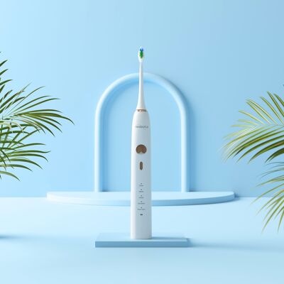 Spazzolino elettrico - NEOSONIC Bianco