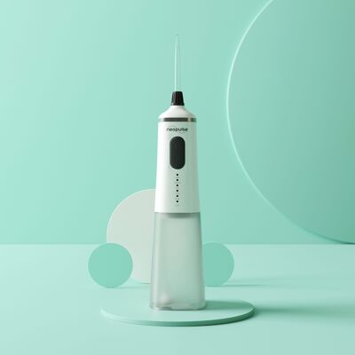 Getto dentale - Easy Water Flosser