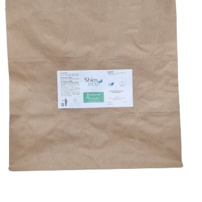 Bicarbonate de soude extra fin grade alimentaire 20 kg