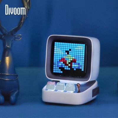 DITOO BLUE - Music Box